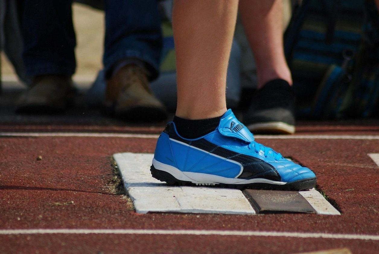 Custom orthotic manufacturing